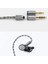 Meteor 1dd + 2ba + 4planar In-Ear Monitor 3