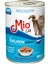 Yaş Mama - Mio 400 gr Kedi - Balıklı 1