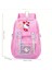 Çocuk Sırt Çantası Hello Kitty Figürlü 4 Bölmeli Geniş Kapasiteli 2
