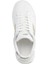 Beyaz Kadın Sneaker K1300916 4