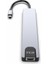 8 In1 4K Ultra Hd Type C USB 3.0 Hub HDMI RJ45 Sdtf Adaptör Çoklayıcı 7
