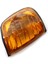 Amber Köşe Işıkları Park Sinyali Mercedes Için Sağ Sinyal Benz E-Serisi W124 1985-1995 1248260143 (Yurt Dışından) 5