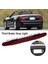 Üçüncü LED Fren Işığı Durdurma Lambası Benz Sl R230 2001-2012 SL500 SL600 SL63 2308200056 2308200656 2308200856 (Yurt Dışından) 4