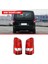 Mercedes Benz Vito W447 2015+ Için Araba Arka Bagaj Kuyruk Kuyruk Lambası (Yurt Dışından) 1