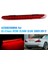 Araba LED Üçüncü Durdurma Fren Light A2308200856 Mercedes-Benz Sl-Sınıfı R230 SL500 SL55 2003-2012 Ek Fren Lambası (Yurt Dışından) 2