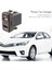 Araba Şarj Cihazı Çift USB Port Şarj Volt Ekran Adaptörü Toyota Mavisi Için Uygun (Yurt Dışından) 2