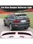 Araba Arka Tampon Reflektör Fren Lambası LED Tampon Arka Lambası 63217158949 63147158950 Bmw X5 E70 2007-2013 Için (Yurt Dışından) 5