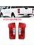 Gmw Için Great Wall Poer Pao Pickup 4133100XPW01A Araba Arka Kuyruk Işık Arka Fren Işık Arka Turn Sinyal Sol (Yurt Dışından) 2