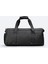 Erkek Siyah Ayarlanabilir Omuz Askılı Seyahat Çantası A42Y9101 3