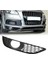 Araba Ön Tampon Sağ Side Sis Izgara Lambası Kapak 4L0807676C -Audi Q7 4l Sportback 2009-2014 (Yurt Dışından) 2