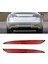 Araba Kuyruk Lambası Işık Arka Tampon Reflektör Isınma Lambası 1077406-00-F 1077407-00-F Tesla Model 3 2017-2022 (Yurt Dışından) 2