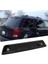 Araba Kuyruk Işığı Yüksek Montaj Fren Işığı Üçüncü Fren Işığı Jeep Grand Cherokee Için 2005-2010 Siyah (Yurt Dışından) 4