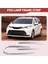 Toyota Sienna 2021-2024 Ön Alt Tampon Grille Kalıplama 53124-08010 53123-08010 (Yurt Dışından) 5