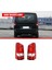 Mercedes Benz Vito W447 2015+ Için Araba Arka Bagaj Kuyruk Tail Işık Lambası (Yurt Dışından) 1