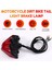 Motosiklet Kir Bisiklet Kuyruk Işık Fren Lambası Ktm Exc Excf Xcw Xcfw Xwf 150 250 300 350 450 500 Bisiklet 79714040000 (Yurt Dışından) 4