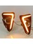 Toyota Rav4 2016-2018 Amber Turn Sinyal Drl Sis Lambası Aksesuarları (Yurt Dışından) 4
