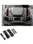 Füme Siyah Kuyruk Işık Kapağı Arka Sis Lambası Land Rover Defender Için 90 110 130 2020-2024 Aksesuarlar (Yurt Dışından) 3