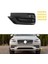 Sol Ön Alt Tampon Grilles Trim Kapağı 31663514 Volvo XC90 2019-2022 Sis Işığı Izgarası 31663512 31663518 31663539 (Yurt Dışından) 2