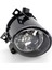 Vw Polo Için Ampul ile Sis Lambası Montajı 2001-2005 Volkswagen Fox 2005-2012 Ön Tampon Anti Sis Işığı 6Q0941699 (Yurt Dışından) 2