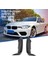 Araba Ön Tampon Spoiler Sis Light Trim Kapak Bmw F30 F30 F35 M Paket 320I 325I 2013-2019 (Yurt Dışından) 4