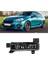 Sol Taraf Ön Tampon LED Sis Lambası Drl Lıght 63177433787 Bmw F44 G20 G21 G28 2018-2022 Gündüz Koşu Lambası (Yurt Dışından) 5