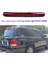 Araba Yüksek Mount 3. Durdurma Fren Lambası 81570-60061 Toyota Land Cruiser Lexus LX470 1998-2007 8157060061 Arka LED Lamba (Yurt Dışından) 3