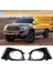 Toyota Tacoma Için 2012-2015 Sol Sol Sis Izgara Kapağı Kaplama 8148104020 8148204020 (Yurt Dışından) 4