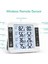 Higometre 100M Kablosuz Dijital Kapalı Dış Mekan Termometresi 3 Sensörlü Ev ve Ofis Için Higrometre Hava Istasyonu (Yurt Dışından) 3