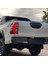 Toyota Hılux Revo Rocco 2021 2022 Bagaj Fren Işık Kapağı Trim Panel (Yurt Dışından) 4