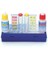 Havuz ve Spa Su Test Kitleri, Ph ve Serbest Klor Su Kimya Test Kitleri, Asit Bazlı Su Test Kutusu (Yurt Dışından) 4