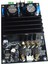 TPA3255 2.0 Dijital Amplifikatör Kartı DC24-48V Güçlü Güç 300W + 300W Sınıf D Dijital Amplifikatör Kartı (Yurt Dışından) 3