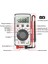 Aneng AN101 Mini Dijital Multimetre Multimetro Test Cihazı Dc/ac Voltaj Akım Lcr Metre Cep Profesyonel Test Cihazları (Yurt Dışından) 3