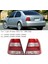 Vw Baolai Için Ampul Olmayan Kuyruk Işığı Jetta Mk4 1998-2004 Arka Fren Işık Muhafazası Sağ (Yurt Dışından) 4