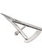 1 Pcs Metal Dental Gauge Caliper Dental Caliper Dirsek Diş Laboratuvarı Ortopedik Aracı Kemik Kaliperleri (Yurt Dışından) 4