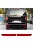 Araba Kırmızı Arka Tampon Işık Reflektör Kuyruk Lambası Uyarı Işık Refederlect Sisteci Benz W447 V Sınıfı Vito 2015-2020 (Yurt Dışından) 2