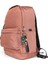 Okul ve Seyahatler Için Ideal: 15,6 Inç Laptopun Arkadaşı Çok Fonksiyonlu Sırt Çantası Pudra 4