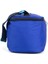 Tek Gözlü Termoslu Beslenme Çantası Mavi 3