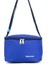 Tek Gözlü Termoslu Beslenme Çantası Mavi 4