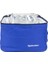 Tek Gözlü Termoslu Beslenme Çantası Mavi 6