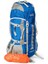 Profesyonel Dağcı Sırt Çantası 35 Litre Mavi 3