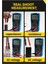 Fnirsi Mt-40 Akıllı Multimetre Elektrikçi Özel Yüksek Hassas Dijital Multimetre Tam Otomatik Sesli (Yurt Dışından) 5