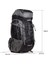 Mükemmel Denge, Maksimum Dayanıklılık: Profesyonel Dağcı Sırt Çantası 35 Litre Siyah 5