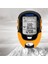 Sunroad Çok Fonksiyonlu LCD Dijital Gps Altimetre Barometre Pusula Taşınabilir Açık Kamp Yürüyüş Tırmanma Altimetre (Yurt Dışından) 2