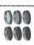 INSTA360 Go 2/3 Lens Filtreleri Için Yıldız Cpl Nd4 Nd8 ND16 ND32 INSTA360 Go2 Go3 Spor Kamerası Için Nötr Yoğunluk Filtresi (Yurt Dışından) 5