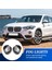 Çift Ön Tampon Sis Lamba Lambaları For-Bmw X3 F25 X4 F26 X5 F15 X6 F16 2010-20 Ampul Içermiyor 63177238787 63177238788 (Yurt Dışından) 4