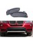 Otomobil Ön Tampon Izgara Ön Havalandırma Alt Grille Sis Faresi Çerçevesi 51117249596 Bmw F25 X3 Için 51117249595 (Yurt Dışından) 5