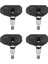 1set 06421-S3V-A04 Lastik Basınç Izleme Sistemi 315MHZ Tpms Honda Mdx Rl Tl Odyssey Ridgeline 06421S3VA04 (Yurt Dışından) 1