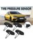 1set 06421-S3V-A04 Lastik Basınç Izleme Sistemi 315MHZ Tpms Honda Mdx Rl Tl Odyssey Ridgeline 06421S3VA04 (Yurt Dışından) 2