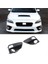 Sağ Sis Lambası Kapağı Izgara Çerçevesi Için Subaru Wrx &amp; Stı 2015-2017 Ön Çekme Kancası Tampon Kapağı 57731VA020 (Yurt Dışından) 3
