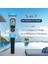 5 In1 Ph Metre Bt Yüksek Doğruluk Ölçümü Ph/tds/ec/cf/temp Su Test Kiti Su Hidroponik Laboratuvarı (Yurt Dışından) 2